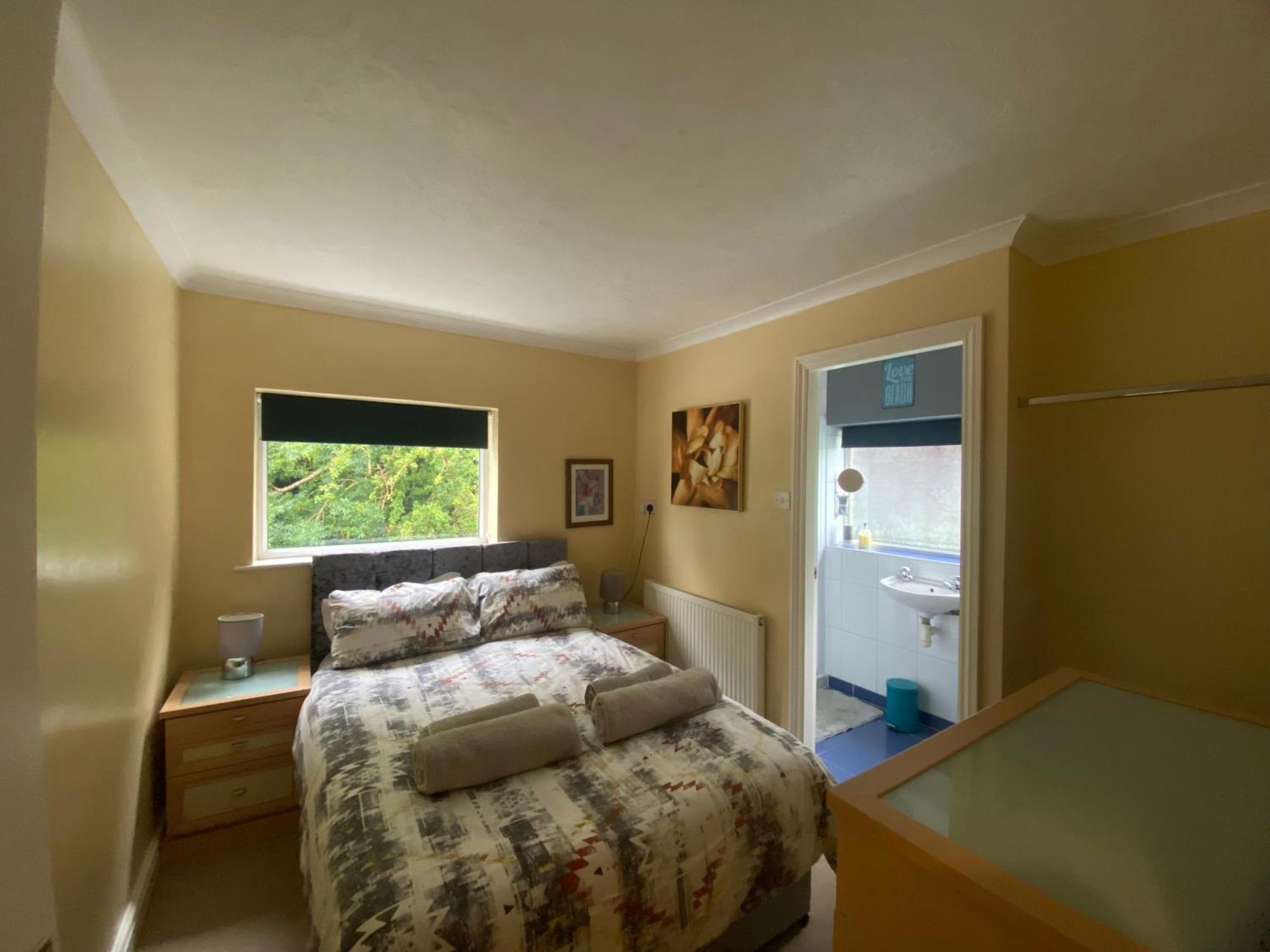 Villa Carreg Y Garth Isaf - Hot Tub Nr Zip World Bangor  Exterior foto